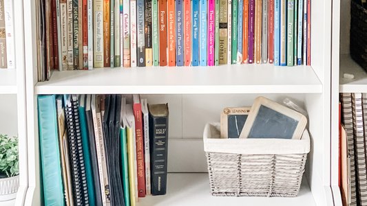 How to Choose a Homeschool Curriculum