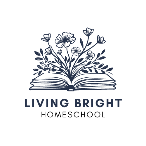 Living Bright Homeschool